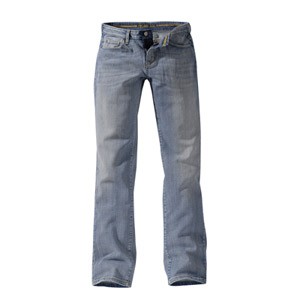Calça de Ganga 